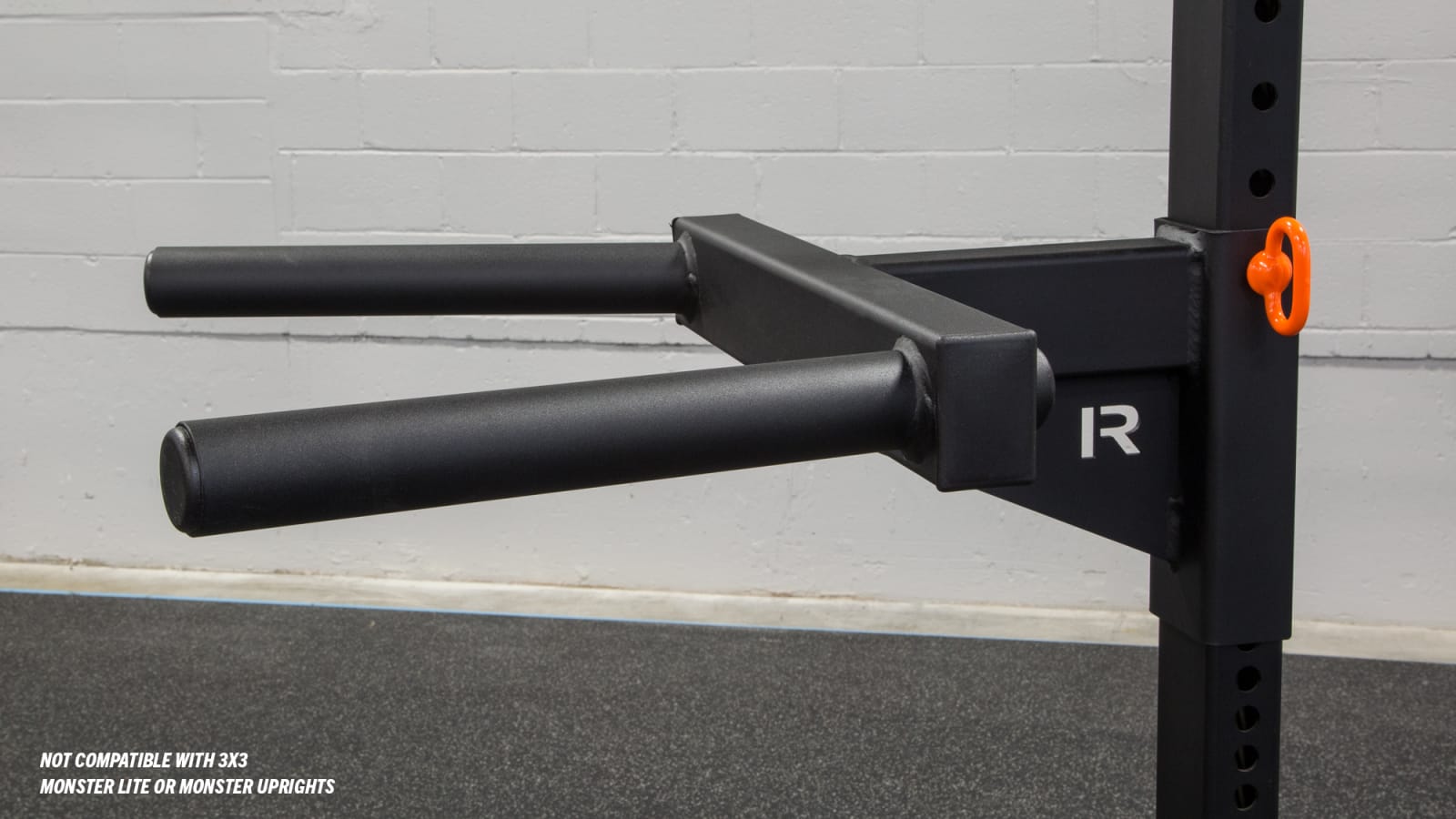 Rogue dip stand clearance